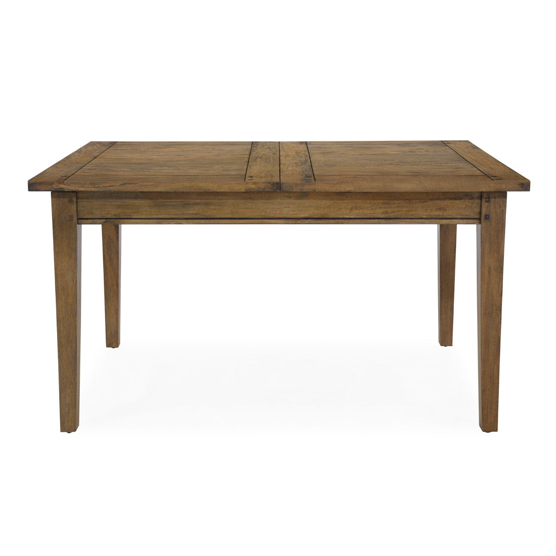 Tuscany Extension Dining Table - 1400/1800