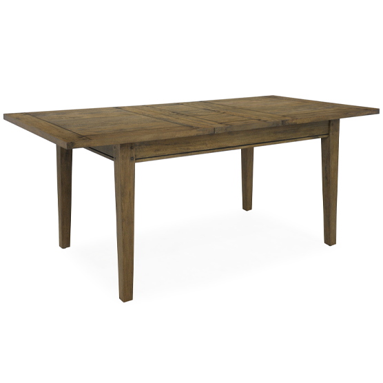 Tuscany Extension Dining Table - 1400/1800