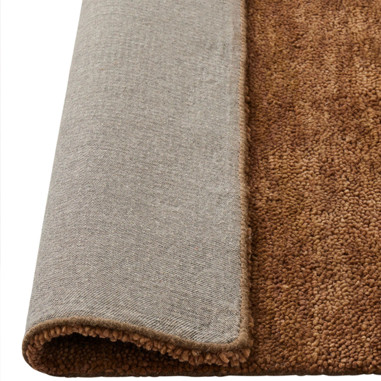 Valencia Floor Rug - Toffee - 300cm x 400cm