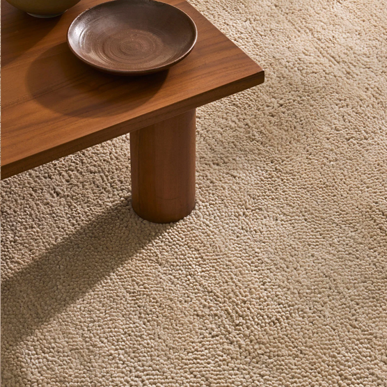 Valencia Floor Rug - Dune - 200cm x 300cm