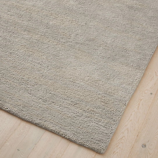 Valencia Floor Rug - Cloud - 300cm x 400cm