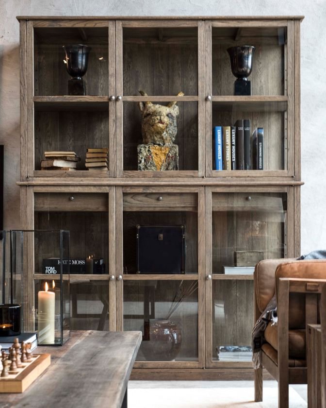 Artwood Denver  Cabinet