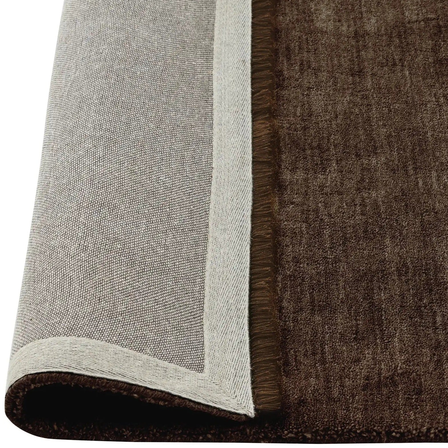 Silvio Floor Rug - Dovecote - 300cm x 400cm - NZ Wool