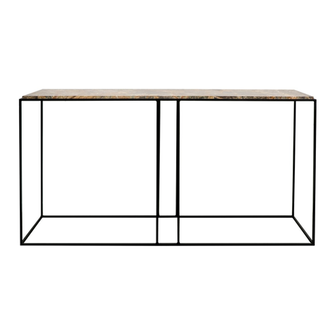 Hartley Console - 3 Drawer