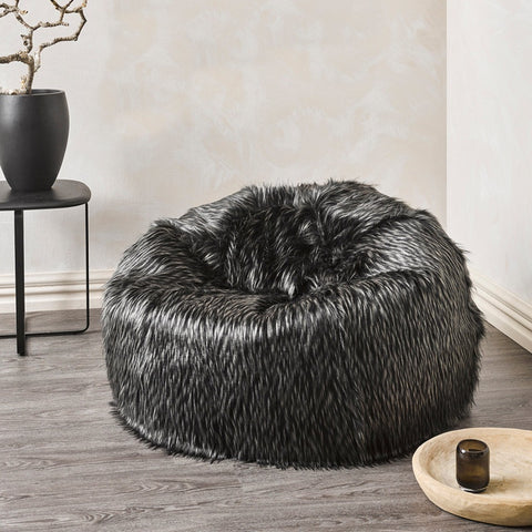 Arcadia Linen Lumbar Cushion + Feather Inner - Sage