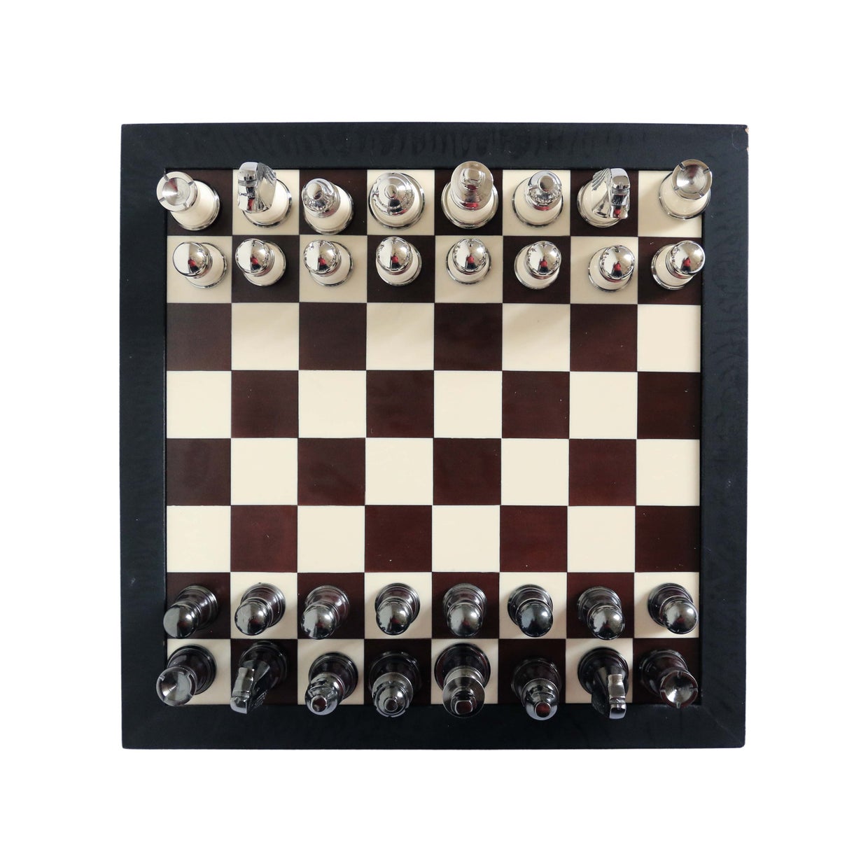 Bombay Chess Set