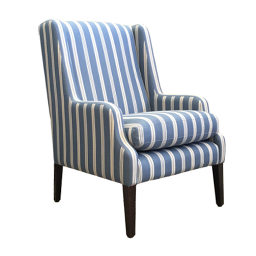 Haverford Armchair - NZ Made