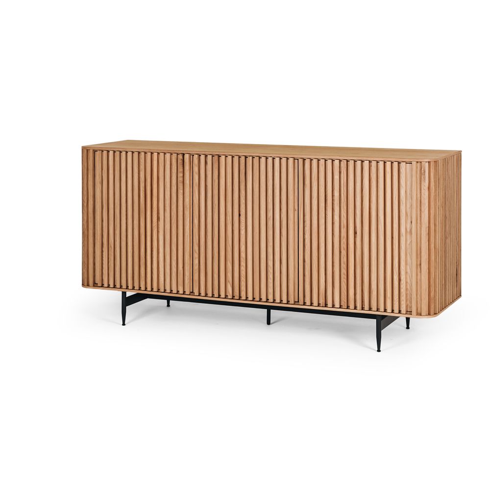 Bauhaus Sideboard - Natural