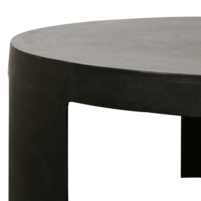 Kannox Round Coffee Table - Large