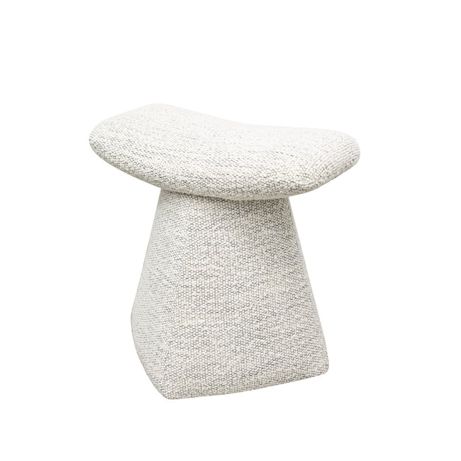 Billini Ottoman - Cream