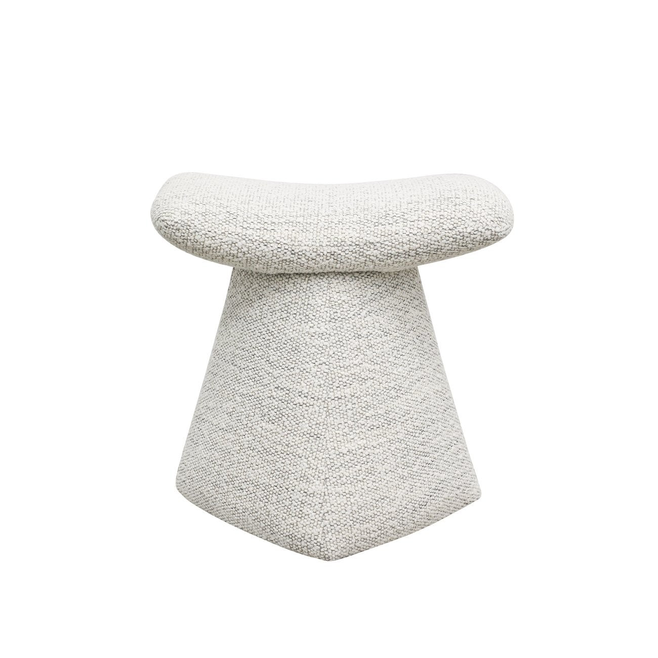 Billini Ottoman - Cream