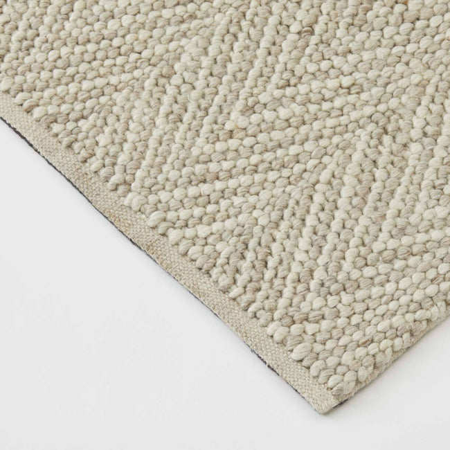 Zambesi Floor Rug - Sandstorm - 200cm x 300cm