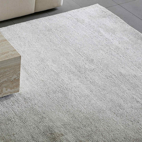 Antalya Floor Rug - Off-White/Beige - 170cm x 240cm