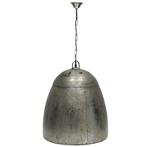 Sahar Industrial Metal Shade - Medium