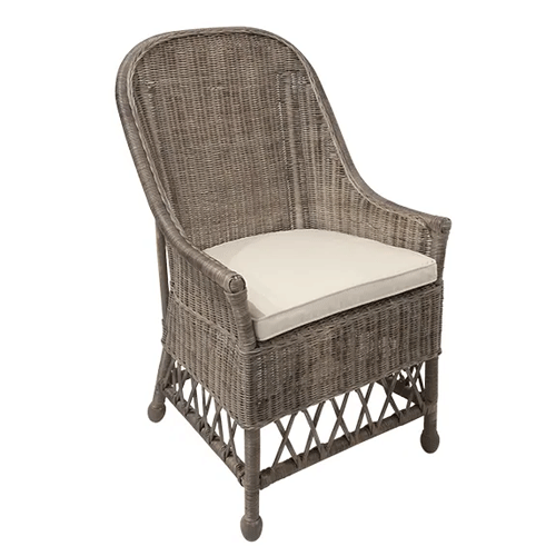 Costello Natural Weave Chair