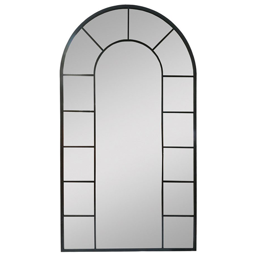 Classic Arch Mirror