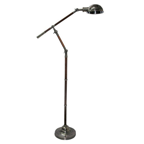 Oliver Lamp with Shade