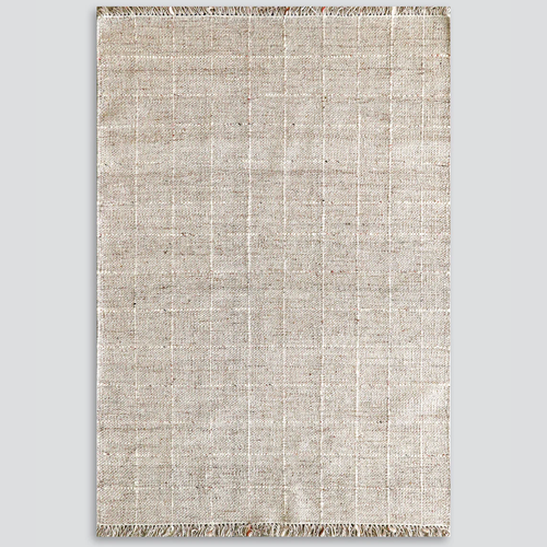 Gibson Floor Rug - Sesame - 160cm x 230cm