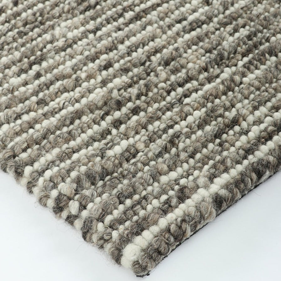 Karaka Floor Rug - Bracken - 160cm x 230cm