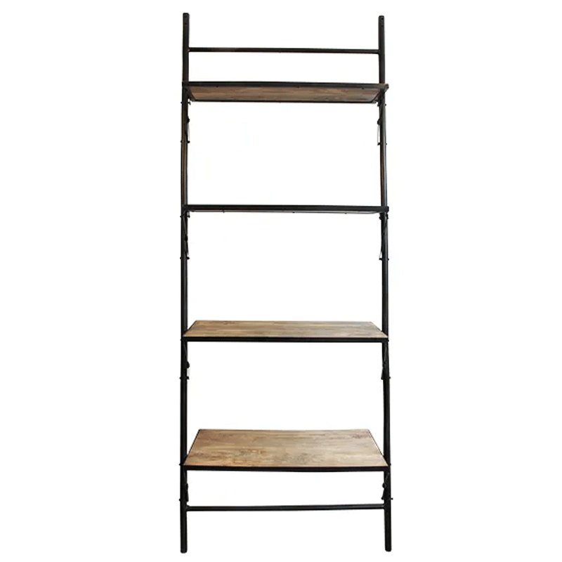 Ladder Shelf