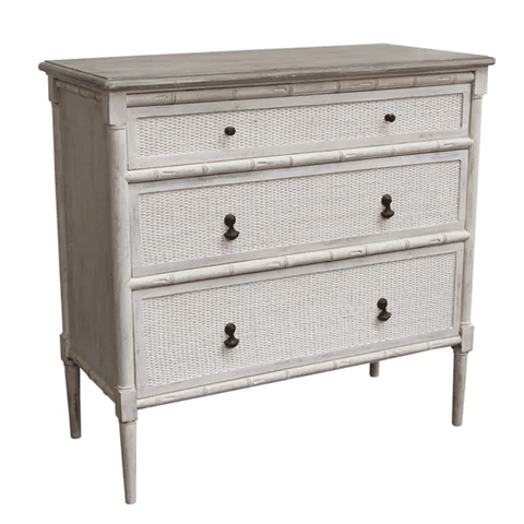 Hexford Sideboard