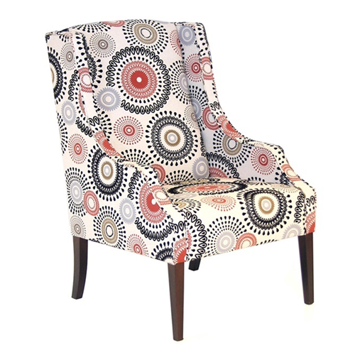 Madison Armchair - Custom NZ Made