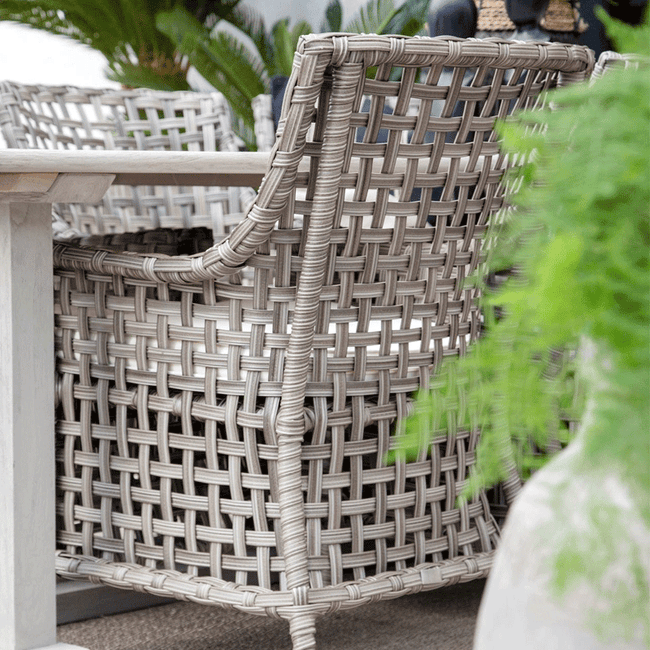 Artwood Malaga Outdoor Dining Chair