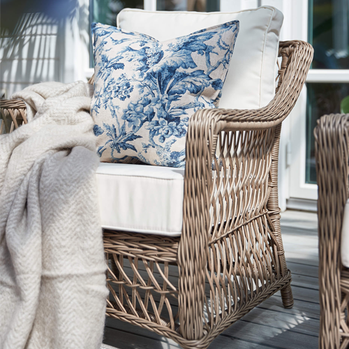 Artwood Marbella Outdoor Armchair