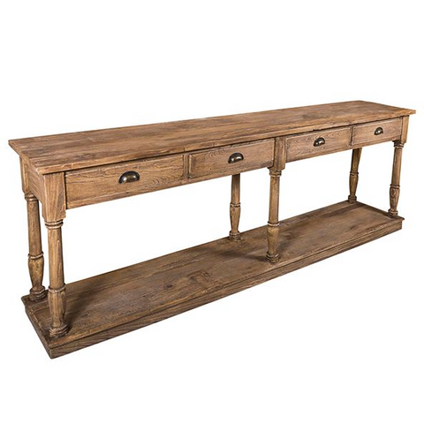 Lisbon Console