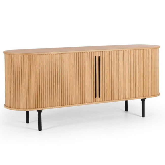 Payton Sideboard - Oak