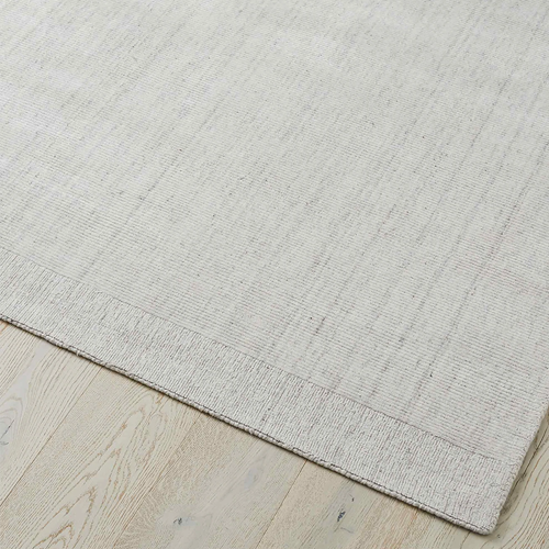 Travertine Floor Rug - Marble - 2m x 3m