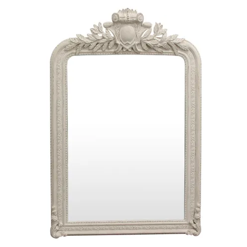 Ingrid Petite Mirror