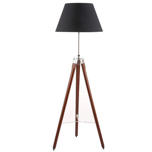 Tripod Floor Lamp