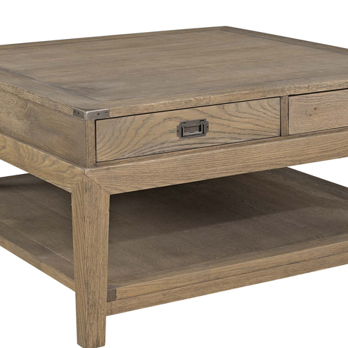 Artwood Vermont Coffee Table - Square