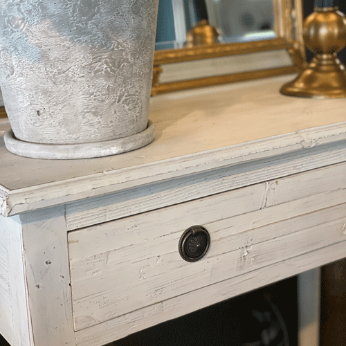 Petra Console Table