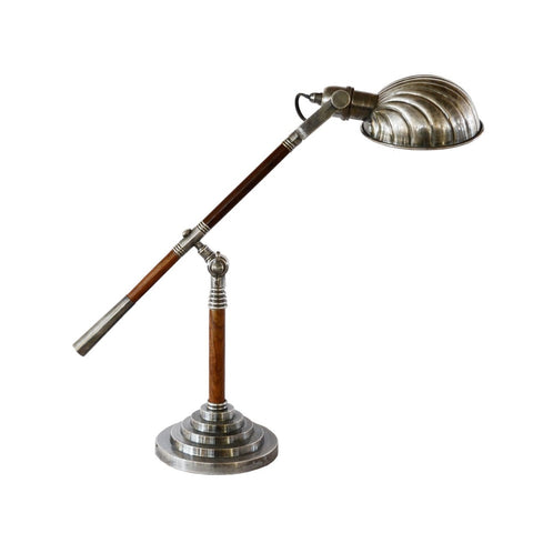 Mayfair Lamp with Shade