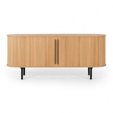 Payton Sideboard - Oak