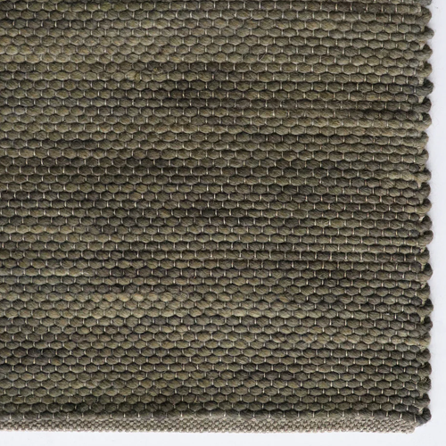 Boardwalk Floor Rug - Khaki - 300cm x 400cm