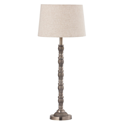 Oliver Lamp with Shade